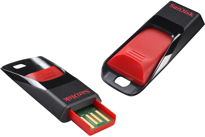 Флеш накопитель USB 8Gb SanDisk